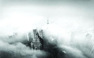以霾为话题的作文最新6篇