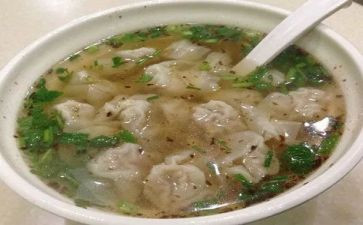 《一碗馄饨》的读后感5篇