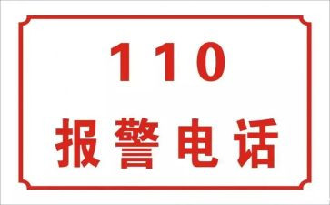 110主题活动策划优秀8篇
