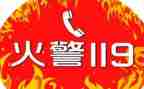 学校119安全教育讲话稿优质5篇