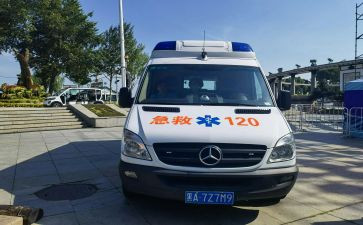 医院120护士个人总结优秀6篇