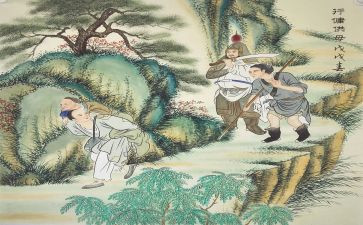 2024孝心少年事迹推荐6篇
