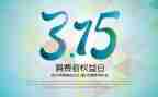 315促销活动策划精选8篇