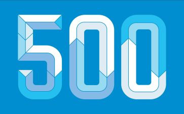 500强个人工作总结报告5篇
