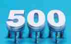企业500强演讲稿范文最新7篇