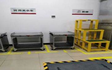 6s管理的工作总结6篇