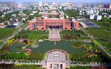 我的985大学作文精选8篇