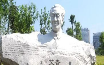 《抬》艾青读后感推荐5篇
