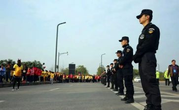安保部个人总结6篇