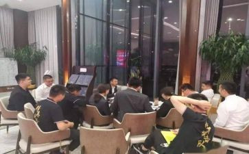2023案场物业工作计划优质8篇