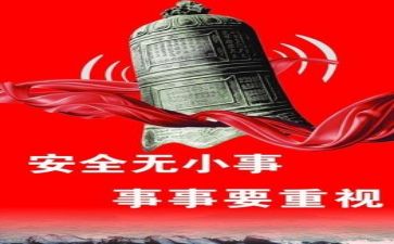 2024年安全员年度总结优质6篇