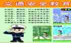 安全类心得体会通用7篇