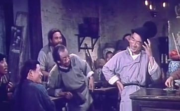 阿q读高中作文500字6篇