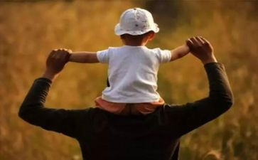 会炒菜的爸爸作文8篇