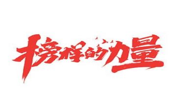 我的榜样800字作文5篇