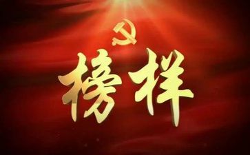 《榜样5》心得体会5篇