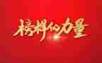 我的榜样作文5篇