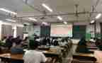 大学心理班会心得体会5篇
