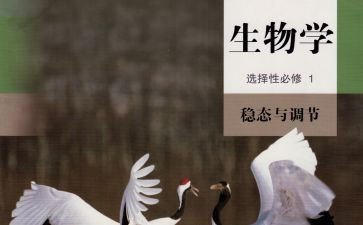 生物实验的工作计划优秀5篇