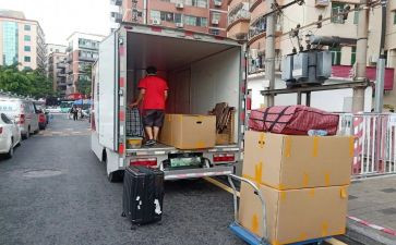 中班搬家教案8篇