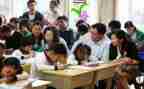 公办学校辞职报告6篇