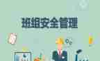班组半年度安全工作总结8篇