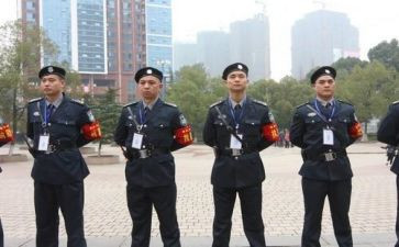 年终总结保安个人总结7篇