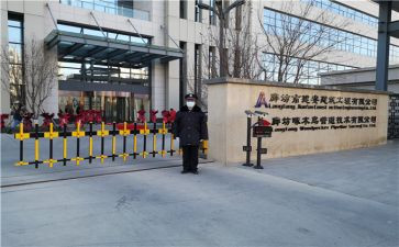 2024年校园保安年终工作总结7篇