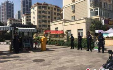 保安部周工作总结与计划6篇