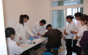 市保健处工作计划8篇
