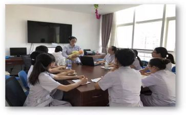 大班卫生保健月总结6篇