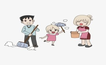 保洁管理的工作总结6篇