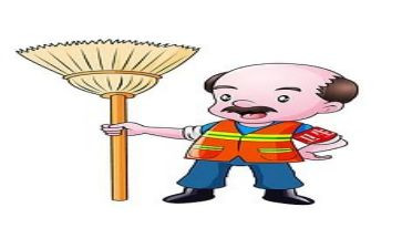 保洁的工作个人总结模板8篇