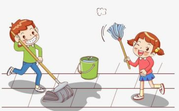 2024保洁年终总结最新6篇