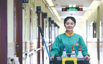 2023年保洁部工作计划7篇