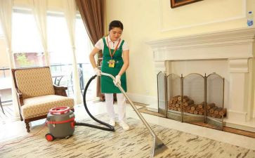 保洁班年终总结精选8篇