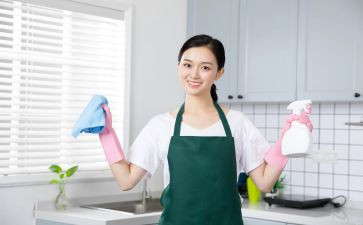 保洁的工作计划总结8篇