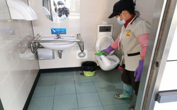 保洁员工作计划总结8篇