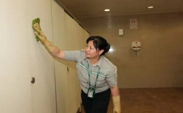 保洁员年终总结工作总结范文5篇