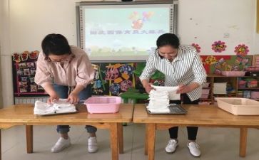 保育月工作计划总结7篇