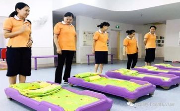 保育员总结个人总结优秀8篇