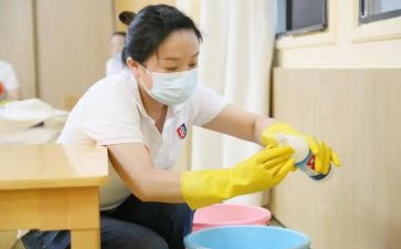 讲保育员的工作总结最新5篇
