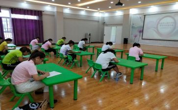 2024年保育员的个人总结优秀5篇