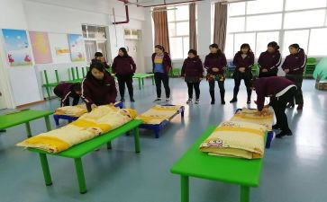 学保育员的心得体会精选8篇