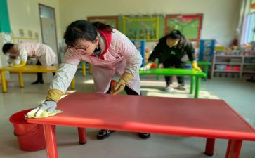 幼儿保育员年度总结7篇