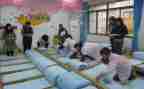 保育班工作计划模板6篇