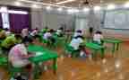 保育员转正申请书8篇