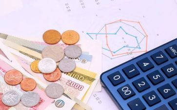 报账员的述职报告8篇