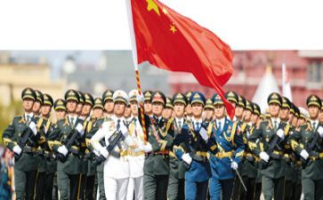 学八一心得体会优质7篇