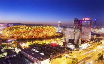 北京冬奥会一起向未来心得体会6篇